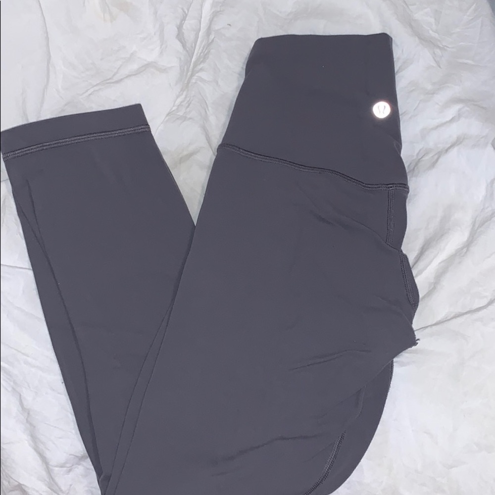 Lulu lemon aligns 23”